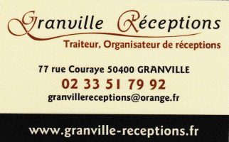 Granville Réceptions