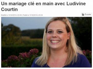 Article octobre 2014 Ouest France